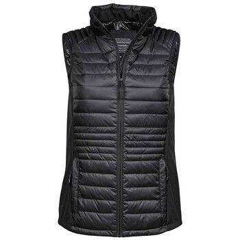 Tee Jays Chaqueta T9625 para mujer
