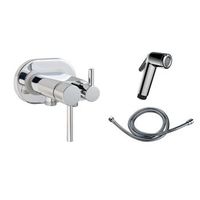 clever 97801 tuareg shataff grifo monomando inodoro para empotrar salida cisterna cromo