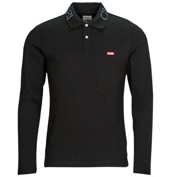 Guess Polo OLIVER LS POLO para hombre