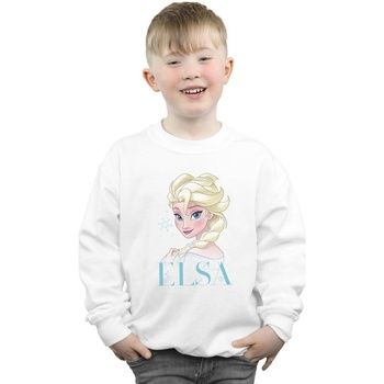 Disney Jersey Frozen para niño