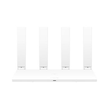 Router Huawei WS5200 WiFi 5 Doble Banda 1267 Mbps Control Parental