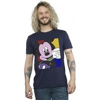 disney camiseta oh para hombre