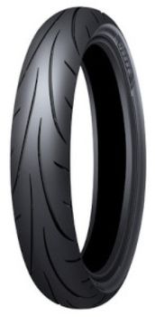 Dunlop Sportmax Q-Lite ( 110/70-17 TL 54H Rueda delantera )