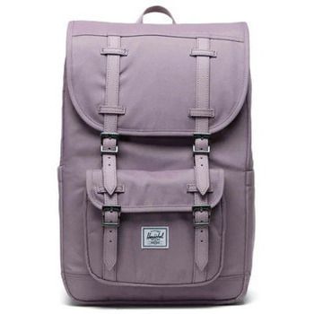 Herschel Mochila Little America Mid para mujer