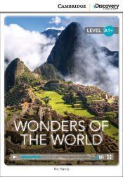 WONDERS OF THE WORLD+@