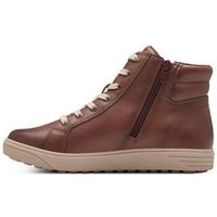 jana botines botin 25280 vegano cuero para mujer