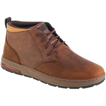 Skechers Botines Evenston - Renli para hombre