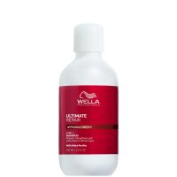 wella professionals care ultimate repair shampoo for all types of hair damage 100ml