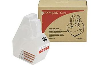Lexmark 15W0907 Original Waste Bottle