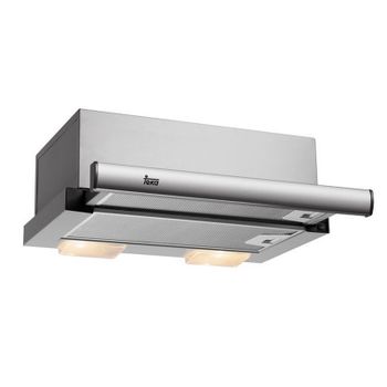 Teka TL1 52 Campana Telescópica 50cm D Acero Inoxidable