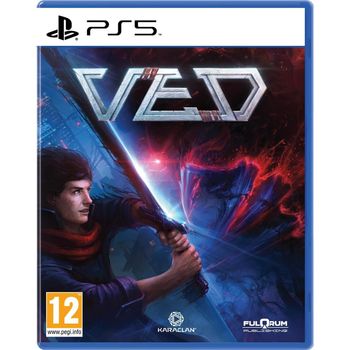 Juego VED - PS5