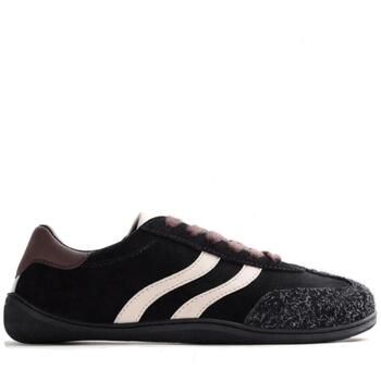 Gioseppo Deportivas Moda 80250-black para mujer
