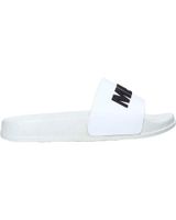 de marca inexistente ciabatta s21-s00ms994 blanco