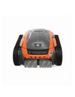 robot electrico zodiac trx 8700