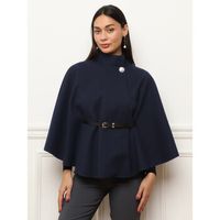 la modeuse abrigo 77206p182895 para mujer