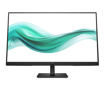 HP 23.8 inch FHD Monitor - 324ph Series 3 Pro 23.8