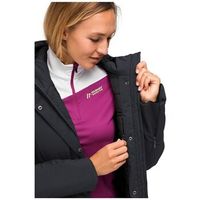maier sports chaqueta henni para mujer