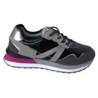 shoes zapatillas snekers moda combinada hof para mujer