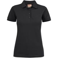 printer polo surf para mujer