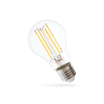 Bombilla led e27 3000k 7w 760lm alt. 14 cm