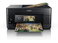 impresora multifuncion - epson expression premium xp-7100