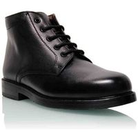 baerchi botas bota piel forro borreguito para hombre