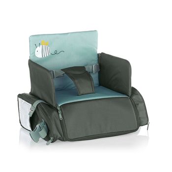 Bolso Trona de viaje Jane Botanic
