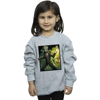 Marvel Jersey Guardians Of The Galaxy Forest Energy para niña