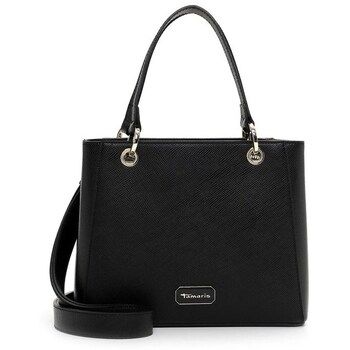 Tamaris Bolso de mano 33573100BLACK para mujer
