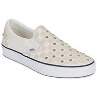 vans zapatos classic slip-on para mujer