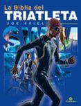 la biblia del triatleta