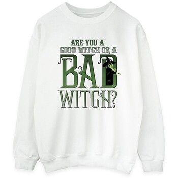 Wizard Of Oz Jersey Wicked Bad Witch para mujer