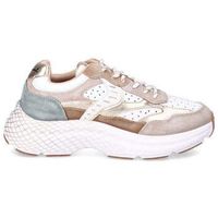 voile blanche zapatillas - para mujer