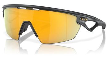 Mascara oakley sphaera carbon mat prizm 24k polarized   ref  oo9403 0436
