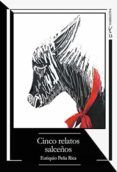 cinco relatos salcenos