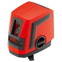 sola crossline - nivel laser de lineas crossline