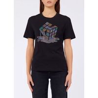 liu jo tops y camisetas wf6436 js923-l9371 para mujer
