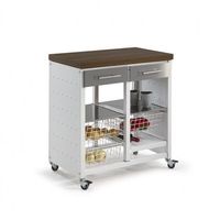 mesa extensible verdulero eko cerezo