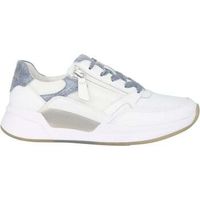 gabor zapatillas 6695851 para mujer