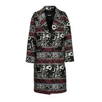desigual abrigo coatdev para mujer