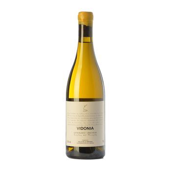 Suertes Del Marqués Vino Blanco Vidonia Valle Crianza 75 Cl 13.5% Vol.