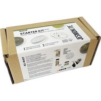 kit de descubrimiento de jesmonite