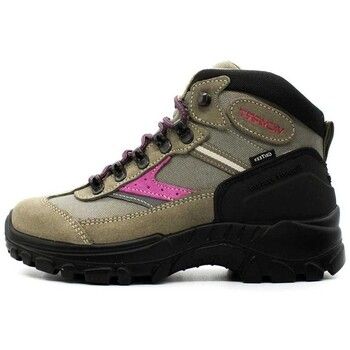 Vicmart Zapatillas de senderismo 720 para mujer