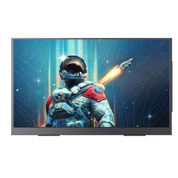 UPERFECT UColor T118 18.4 pulgadas monitor de juego 4K 100% sRGB AMD FreeSync Type-C Mini HD 4K UHD pantallas M184