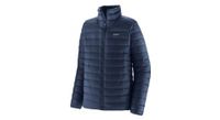 sueter de plumon para hombre patagonia azul l