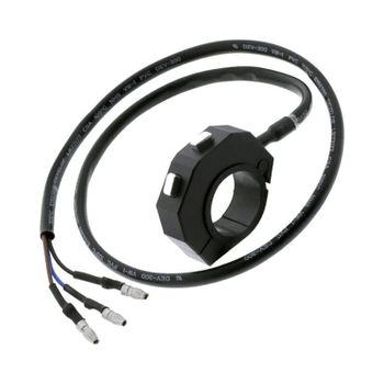 Juego de botones 22mm/1'' Daytona Cafe Racer negro