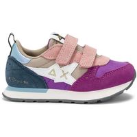 sun68 zapatillas de senderismo - para nina