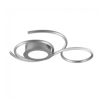 Plafón de techo led jive (36w)
