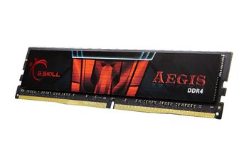 G.Skill Aegis DDR4 2133 PC4-17000 4GB CL15