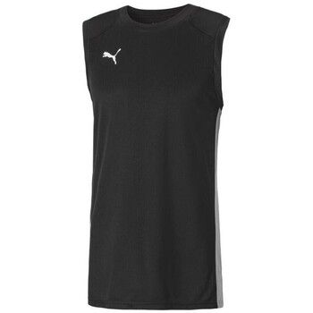 Puma Camiseta tirantes Basketball Game Jers para hombre